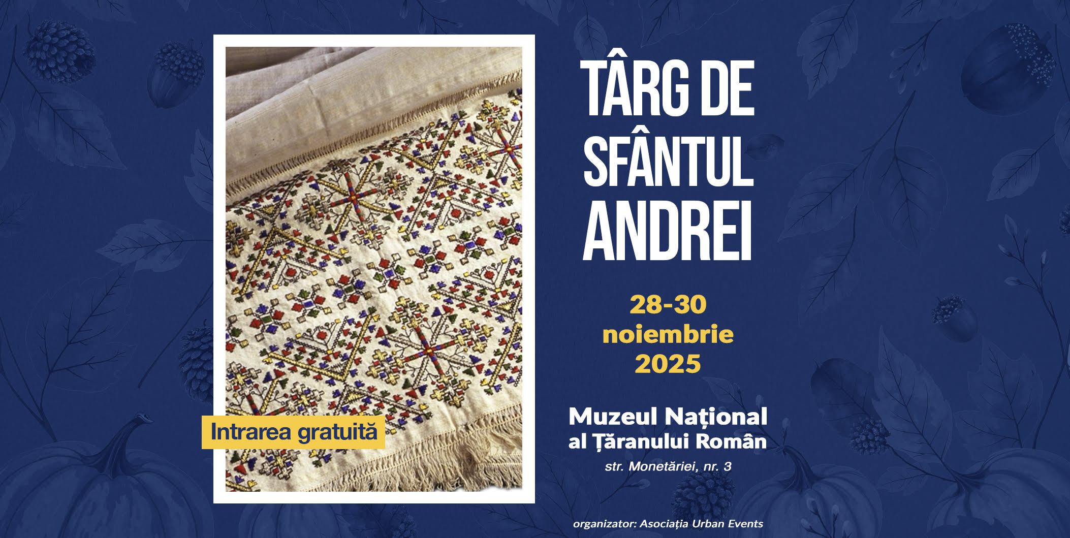 Târg de Sfântul Andrei