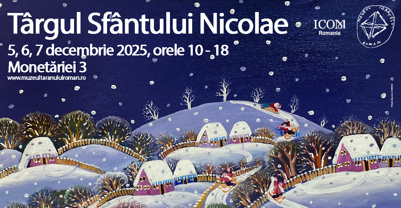 TÂRGUL SFÂNTULUI NICOLAE