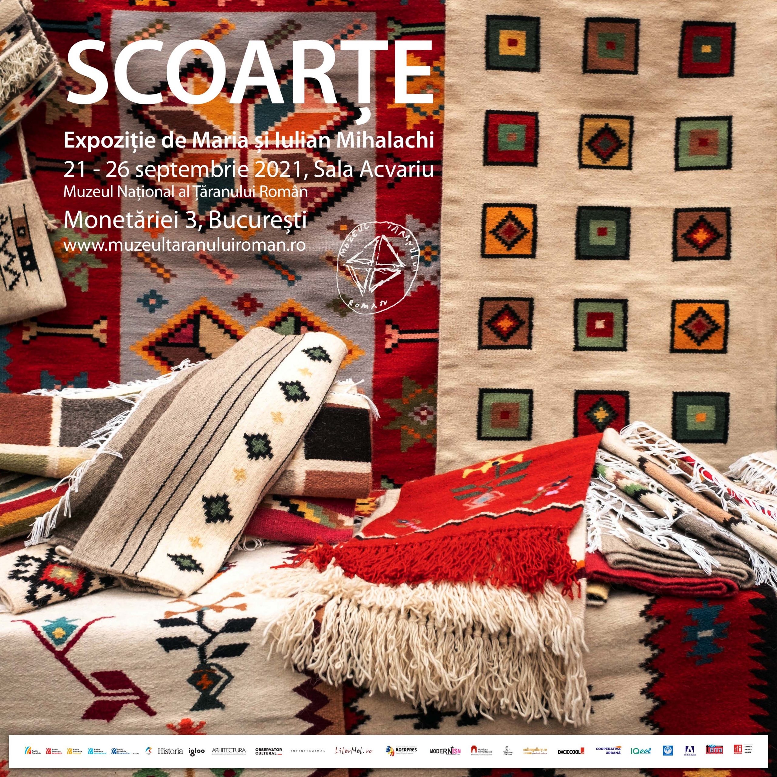 SCOARȚE