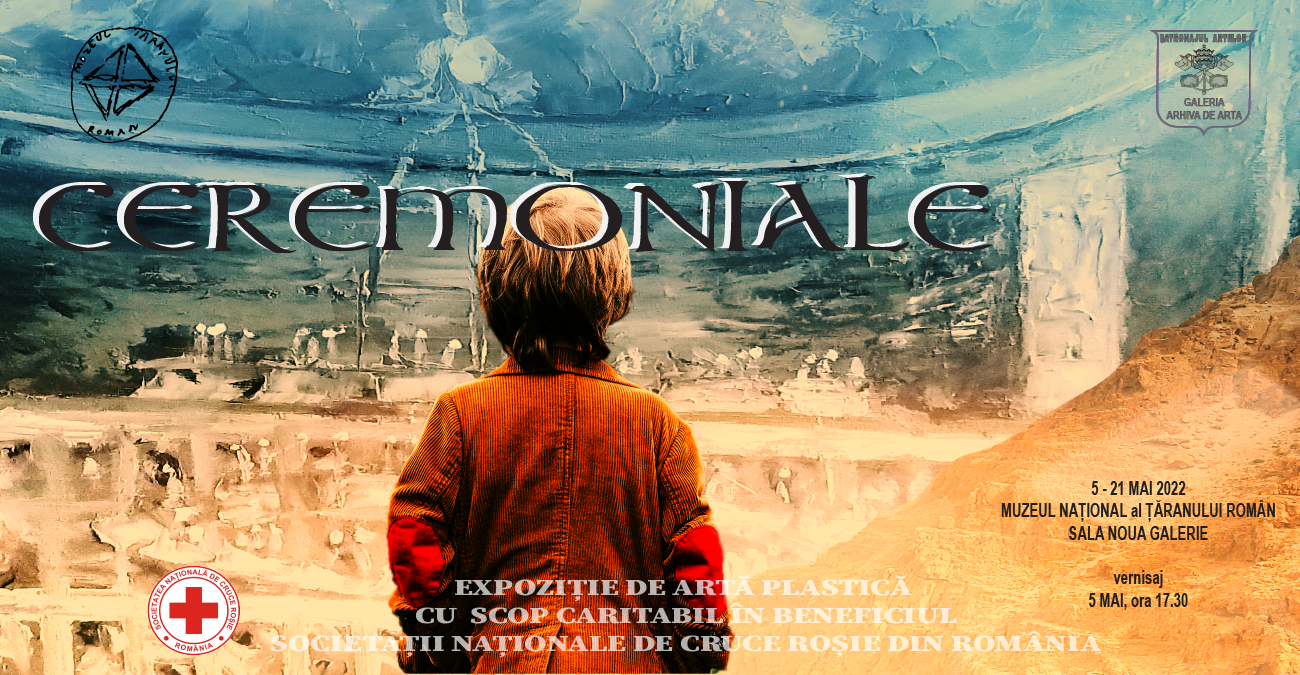 CEREMONIALE