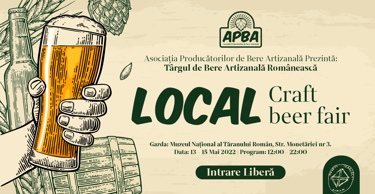 Local Craft Beer Fair