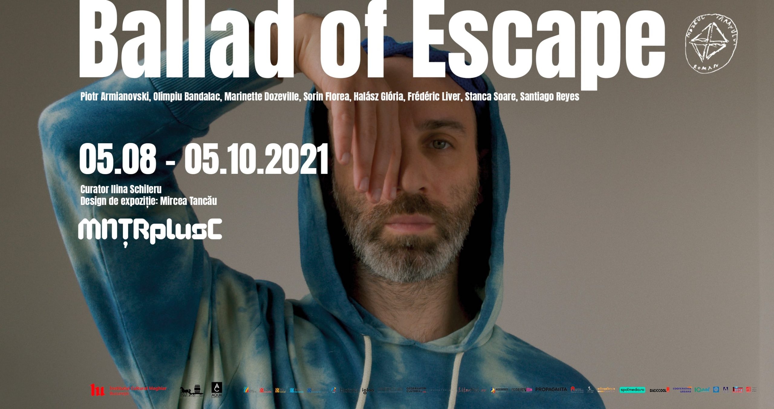 Ballad of Escape