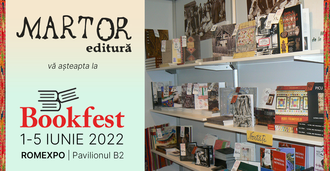 Bookfest 2022