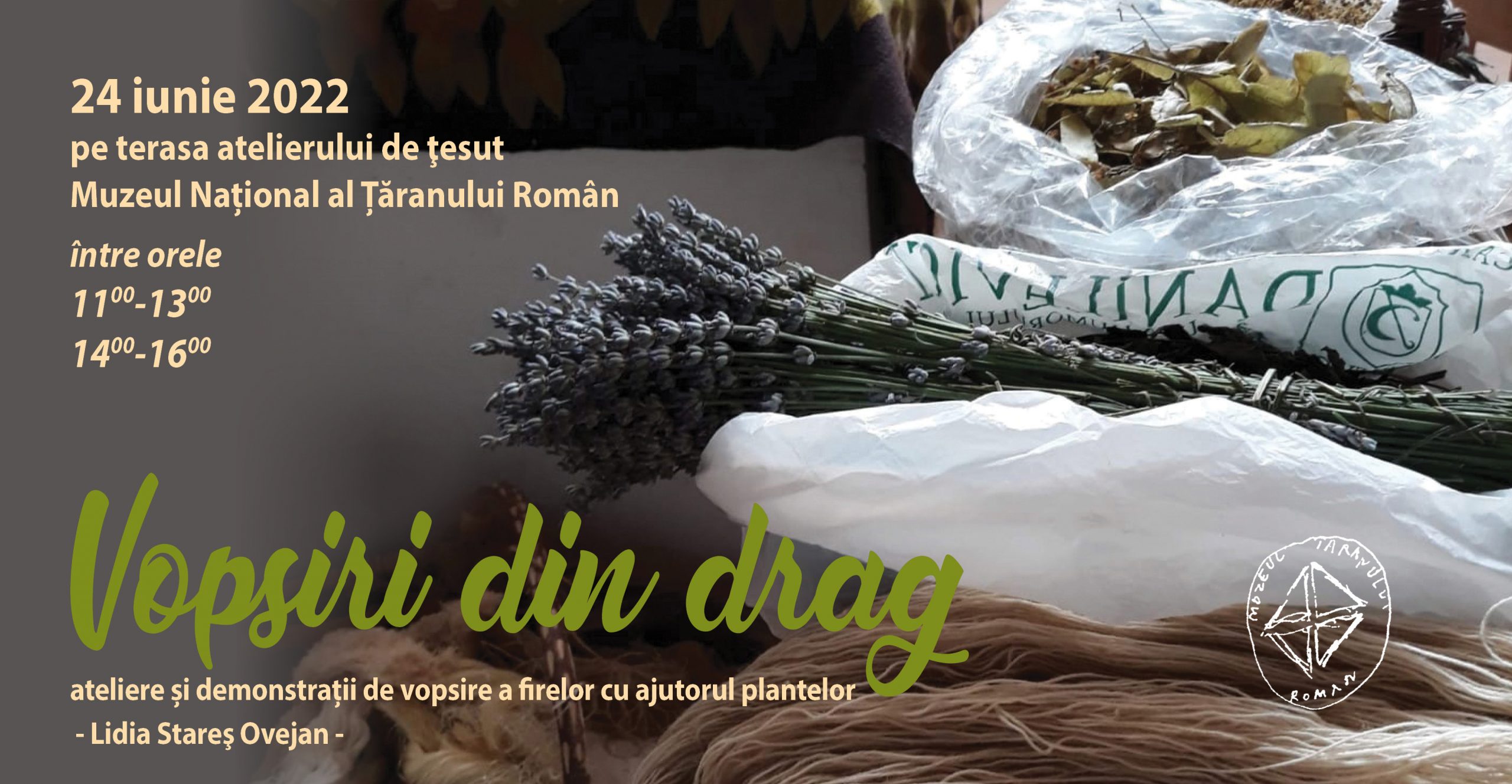 Vopsiri din drag