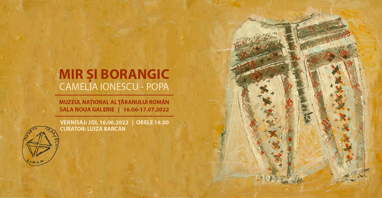 MIR ȘI BORANGIC