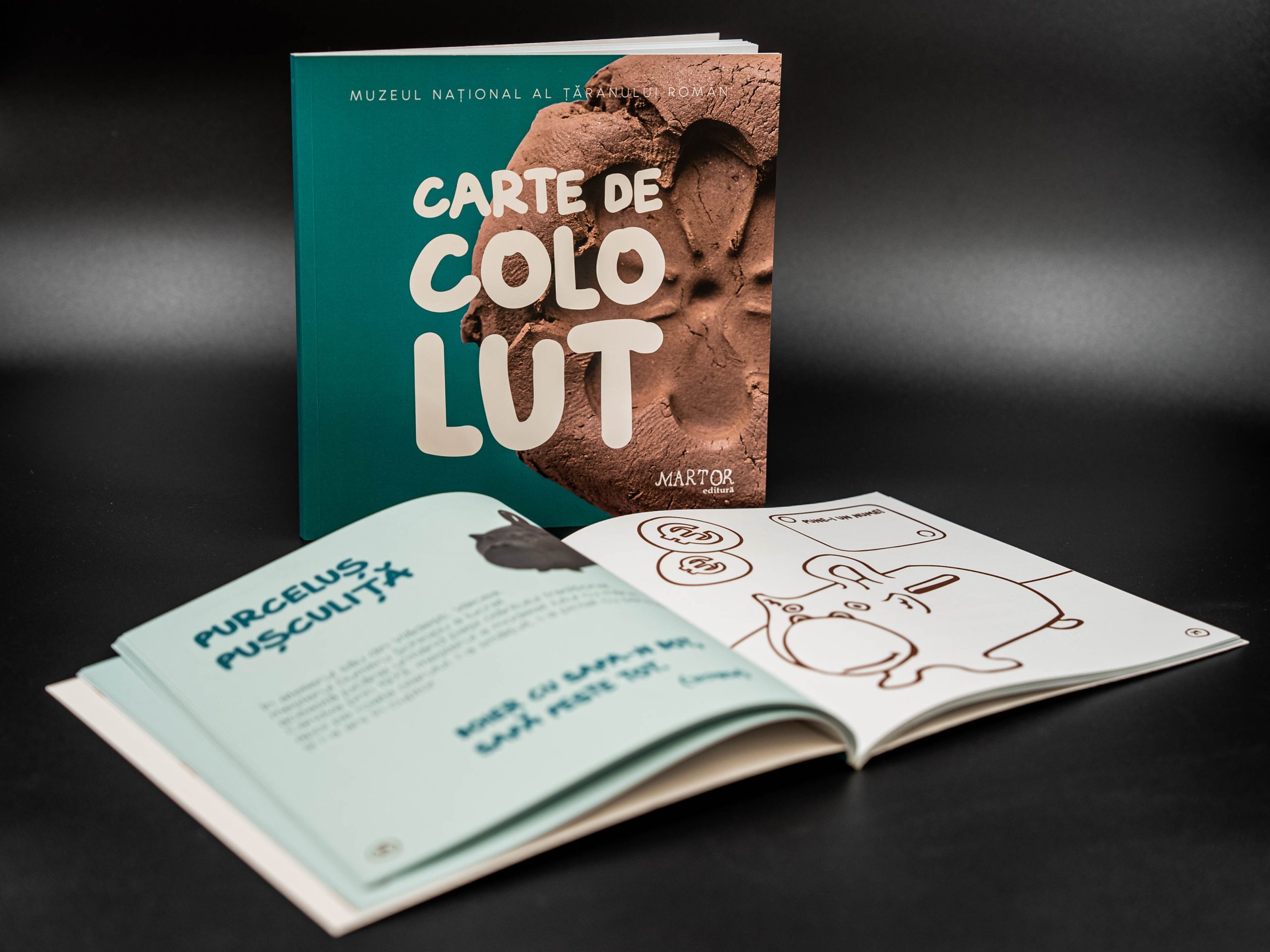 Carte de coloLUT