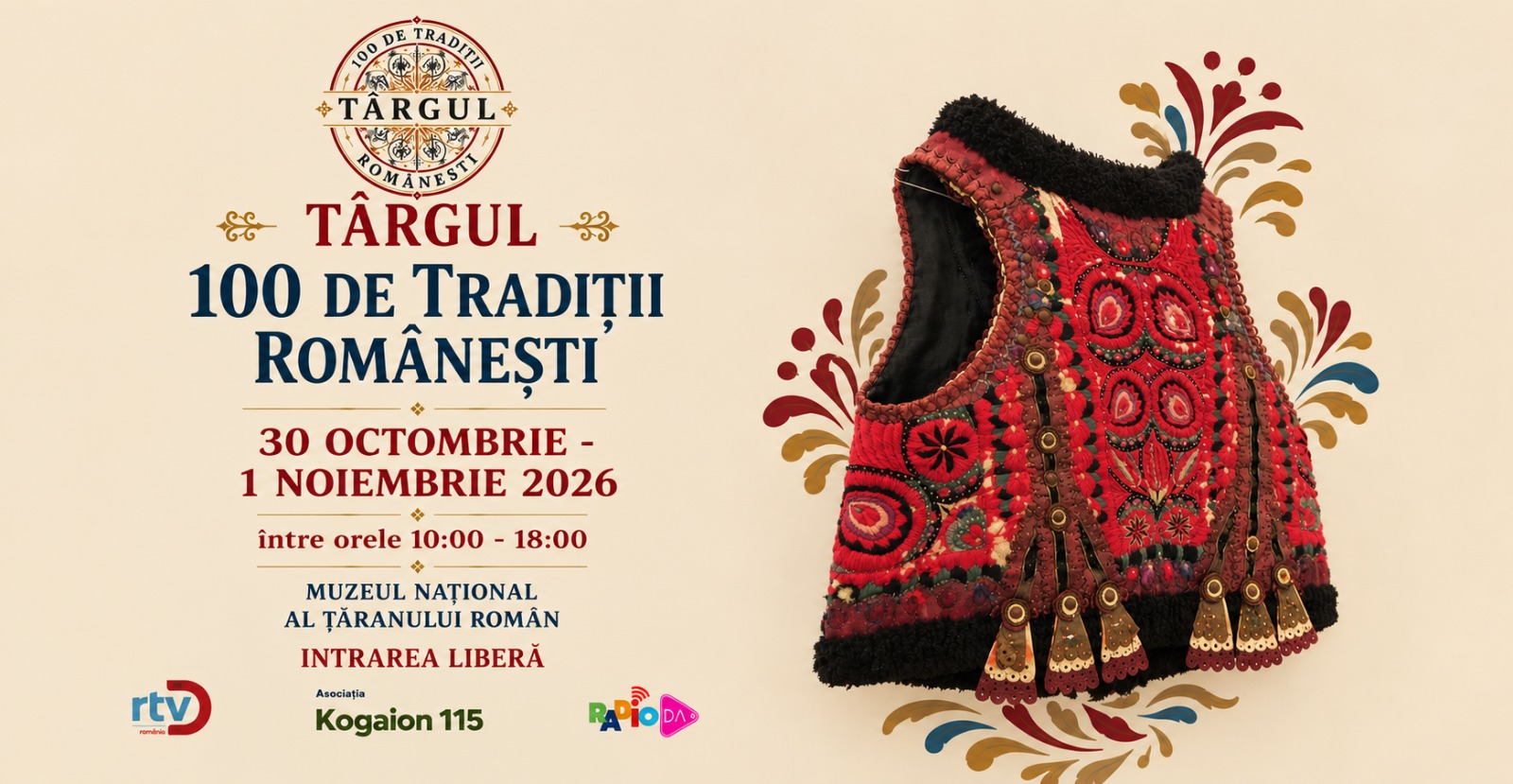 Imagine eveniment
