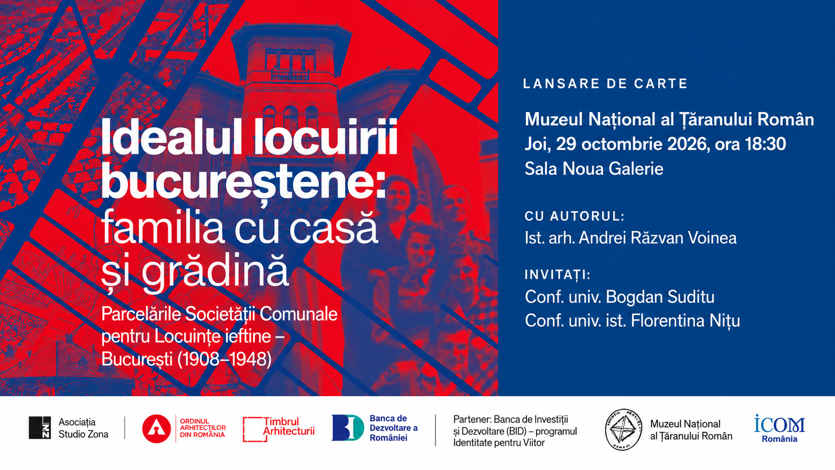 Imagine eveniment