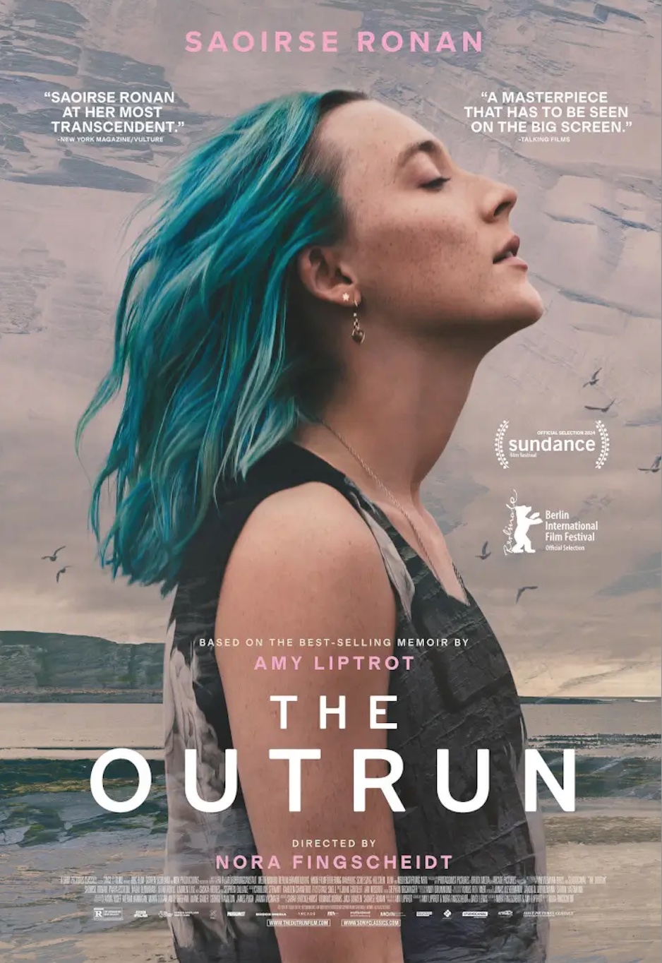 Poster film