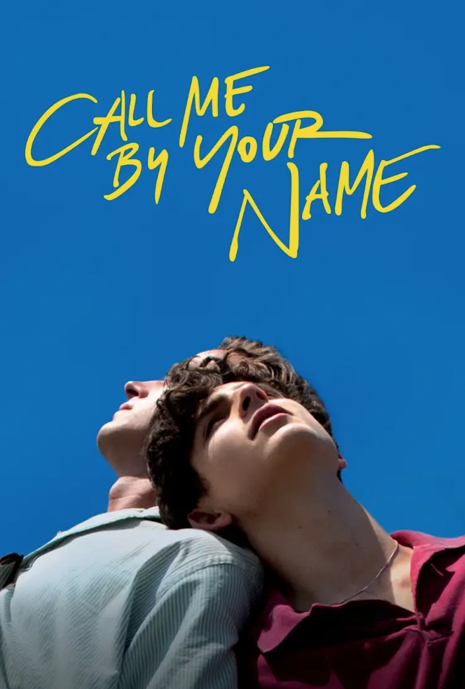 Poster film