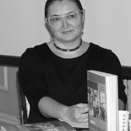 Dr. Carmen Mihalache